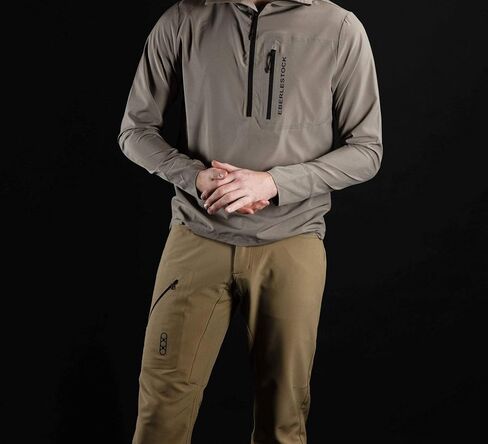 إيبرليستوك برونو هودي بعامل حماية من الأشعة فوق البنفسجية in Kuwait