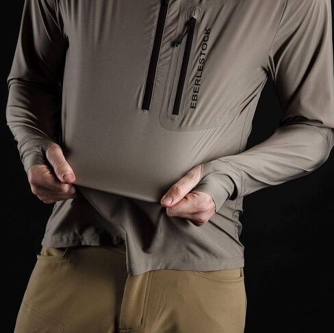 إيبرليستوك برونو هودي بعامل حماية من الأشعة فوق البنفسجية in Kuwait