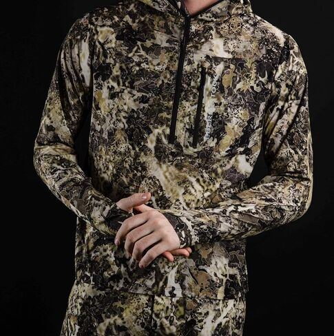 إيبرليستوك برونو هودي بعامل حماية من الأشعة فوق البنفسجية in Kuwait