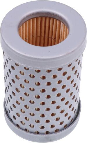Hydraulic Oil Filter 02002258 02001161 Compatible With CUB Cadet M48 M54 M60 Tank M48-KW M54-KH M54-KW M60-CT M60-KH M60-KW M72-CT M72-KW in Saudi Arabia