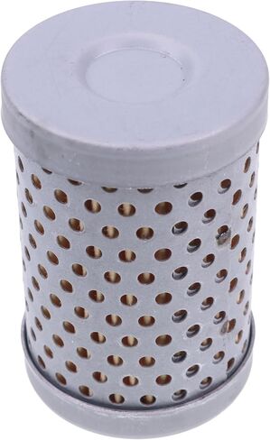 Hydraulic Oil Filter 02002258 02001161 Compatible With CUB Cadet M48 M54 M60 Tank M48-KW M54-KH M54-KW M60-CT M60-KH M60-KW M72-CT M72-KW in Saudi Arabia