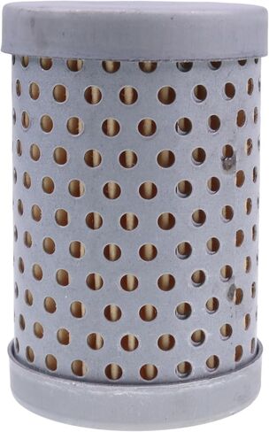 Hydraulic Oil Filter 02002258 02001161 Compatible With CUB Cadet M48 M54 M60 Tank M48-KW M54-KH M54-KW M60-CT M60-KH M60-KW M72-CT M72-KW in Saudi Arabia
