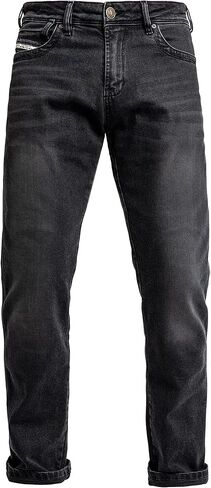 John Doe Taylor Monolayer XTM Motorcycle Jeans Stretch Breathable w Protectors in Saudi Arabia
