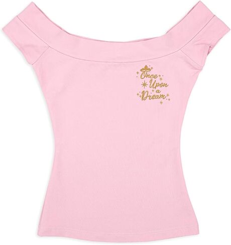 بلوزة Loungefly Stitch Shoppe Disney Sleeping Beauty، مقاس 1XL in Saudi Arabia