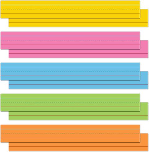 Astrobrights Mega Collection, Colored Cardstock, Punchy Pastel 5-Color Assortment, 320 Sheets, 65 lb./176 gsm, 8.5" x 11" - MORE SHEETS! (91780) in Saudi Arabia