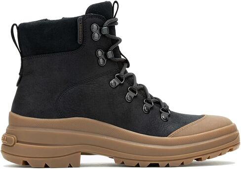 Merrell Women's Harper Lace Zip Waterproof in Saudi Arabia