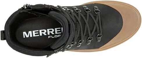 Merrell Women's Harper Lace Zip Waterproof in Saudi Arabia