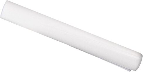 Thermal Glue Strips EVA Hot Melt Sticky Glue Strips Supplies Binding Machine Albums Long Thermal Pictures Binding Glue Strips, 100pcs 8mm in Kuwait