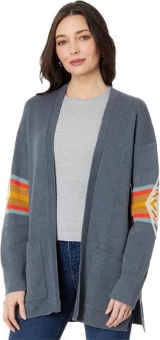 Pendleton Women's Sierra Springs Cardigan in Saudi Arabia