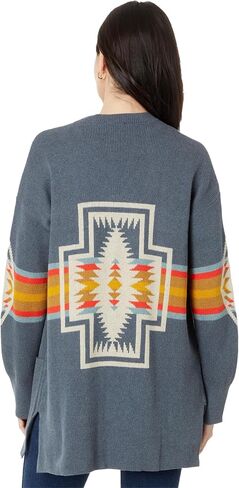 Pendleton Women's Sierra Springs Cardigan in Saudi Arabia