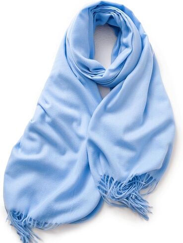Wander Agio Pashmina Shawls and Wraps Evening Dress Bridesmaid Long Meeting Bridal Large Scarves for Wedding in Saudi Arabia