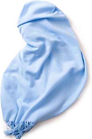 Wander Agio Pashmina Shawls and Wraps Evening Dress Bridesmaid Long Meeting Bridal Large Scarves for Wedding in Saudi Arabia
