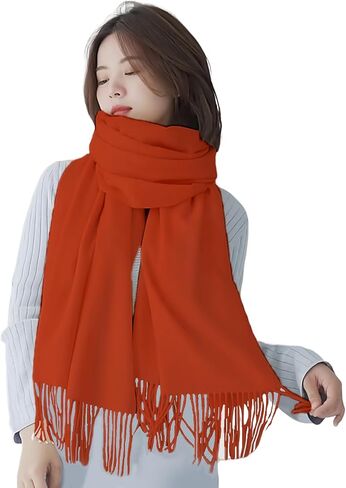 Wander Agio Pashmina Shawls and Wraps Evening Dress Bridesmaid Long Meeting Bridal Large Scarves for Wedding in Saudi Arabia