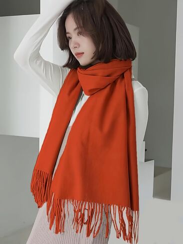 Wander Agio Pashmina Shawls and Wraps Evening Dress Bridesmaid Long Meeting Bridal Large Scarves for Wedding in Saudi Arabia
