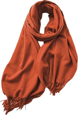 Wander Agio Pashmina Shawls and Wraps Evening Dress Bridesmaid Long Meeting Bridal Large Scarves for Wedding in Saudi Arabia