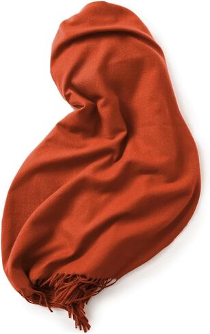 Wander Agio Pashmina Shawls and Wraps Evening Dress Bridesmaid Long Meeting Bridal Large Scarves for Wedding in Saudi Arabia