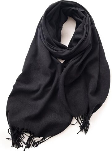 Wander Agio Pashmina Shawls and Wraps Evening Dress Bridesmaid Long Meeting Bridal Large Scarves for Wedding in Saudi Arabia