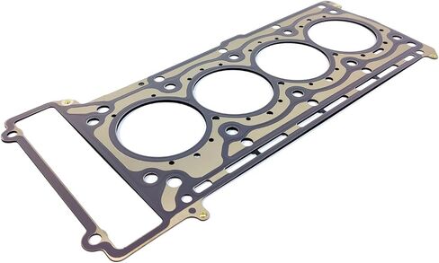 Engine Cylinder Cover Gasket A2710161520 for M271 C180 C200 C230 E200 E230 CLK200 SLK200 W204 W211 R171 in Saudi Arabia
