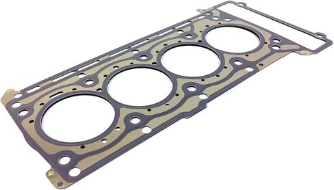 Engine Cylinder Cover Gasket A2710161520 for M271 C180 C200 C230 E200 E230 CLK200 SLK200 W204 W211 R171 in Saudi Arabia