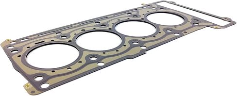 Engine Cylinder Cover Gasket A2710161520 for M271 C180 C200 C230 E200 E230 CLK200 SLK200 W204 W211 R171 in Saudi Arabia