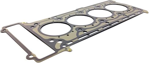 Engine Cylinder Cover Gasket A2710161520 for M271 C180 C200 C230 E200 E230 CLK200 SLK200 W204 W211 R171 in Saudi Arabia