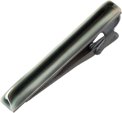 [TAVARAT] Tie Clip Tie Clips for Men Tie Bar Tie Pin Cufflinks for Men Tps-140-141 in Saudi Arabia