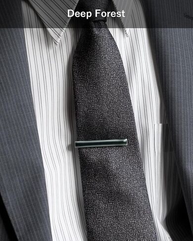 [TAVARAT] Tie Clip Tie Clips for Men Tie Bar Tie Pin Cufflinks for Men Tps-140-141 in Saudi Arabia
