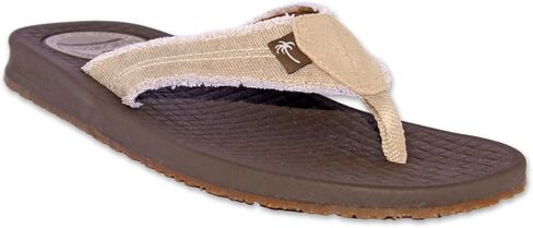 نعل داخلي رجالي من Margaritaville فائق النعومة وخفيف الوزن in Kuwait