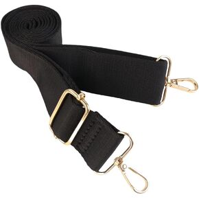 Adjustable Replacement Shoulder Strap Luggage Straps Belt Crossbody Canvas Bag Handbag Purse Strap for Women (A-style 119)