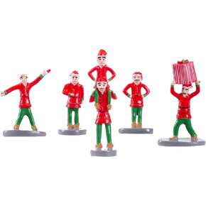 Lionel Trains - The Polar Express People Pack, O Gauge, People: Santa, Billy, Hero Girl, Hobo in Kuwait