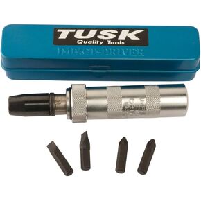 Tusk Impact Driver