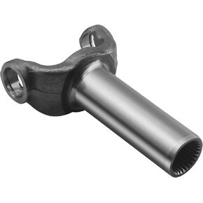 2-3-5981X Driveshafts Slip Yoke 27/28 Spline Compatible with Ford C-4 T5 AOD for 1330 Series 5-213X U-Joint