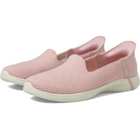 Skechers Women's Hands Free Slip-ins On-The-go Swift-Luminary Loafer