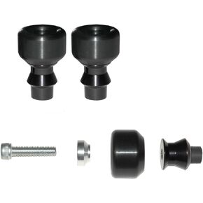 Vortex SP614K Black 6mm Slider Swingarm Spool