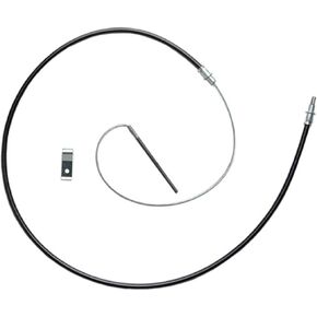 Raybestos BC92995 Professional Grade Parking Brake Cable