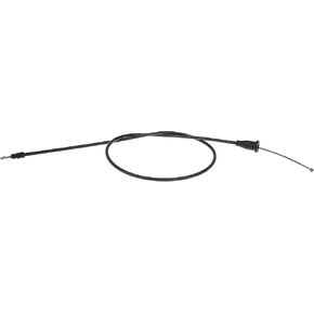 Dorman C661399 Front Parking Brake Cable Compatible with Select Chrysler/Dodge Models