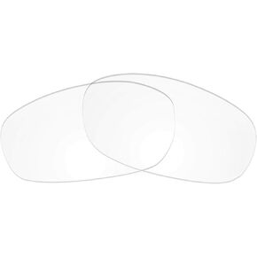 Revant Replacement Lenses for Ray-Ban RB3445 61mm sunglasses, Polarized Options, Anti-Scratch and Impact Resistant