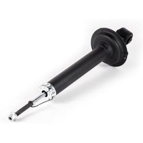 Gabriel G51995 Ultra Spring Seat, Black