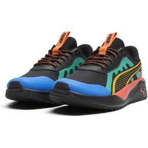 PUMA Unisex-Child Excursion (Big Kid) Sneaker