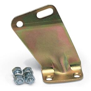 Edelbrock 1490 Throttle Cable Bracket, Multi, One Size