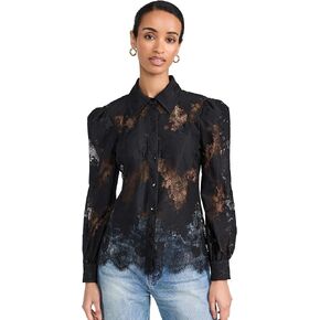 Women's Jenica Lace Blouse