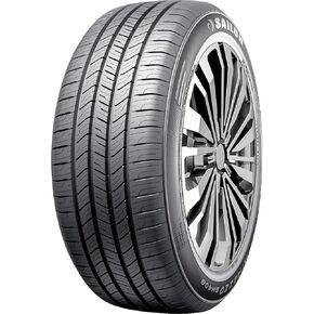 Sailun Atrezzo SH408 All Season 205/60R16 92H Passenger Tire