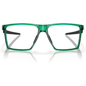 Oakley Men's Ox8052 Futurity Square Prescription Eyewear Frames