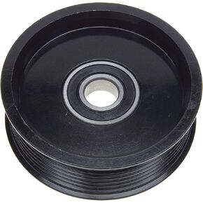 Gates 36102 DriveAlign Belt Drive Idler/Tensioner Pulley