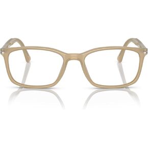 Persol Po3189v Rectangular Prescription Eyewear Frames