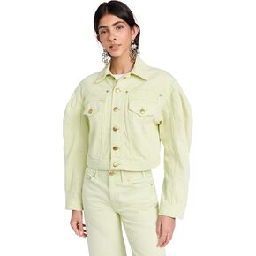 Ulla Johnson Women's The Cosette Jacket