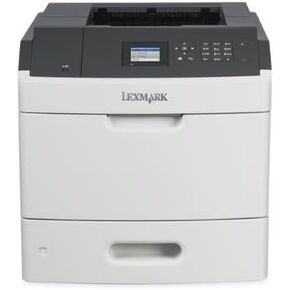 Renewed Lexmark MS810dn MS810 40G0110 4063-230 Laser Printer w/90-Day Warranty (Renewed)