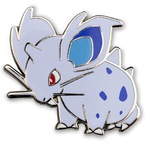 Pokemon Pokémon Center: Nidoran (Female) Pokémon Pin