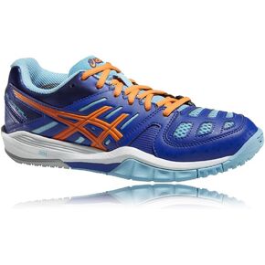 حذاء ASICS Gel-Fastball للسيدات - 7 - أزرق in Kuwait