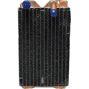 Agility Auto Parts 9010337 HVAC Heater Core for 1967-1967 Chevrolet-Camaro